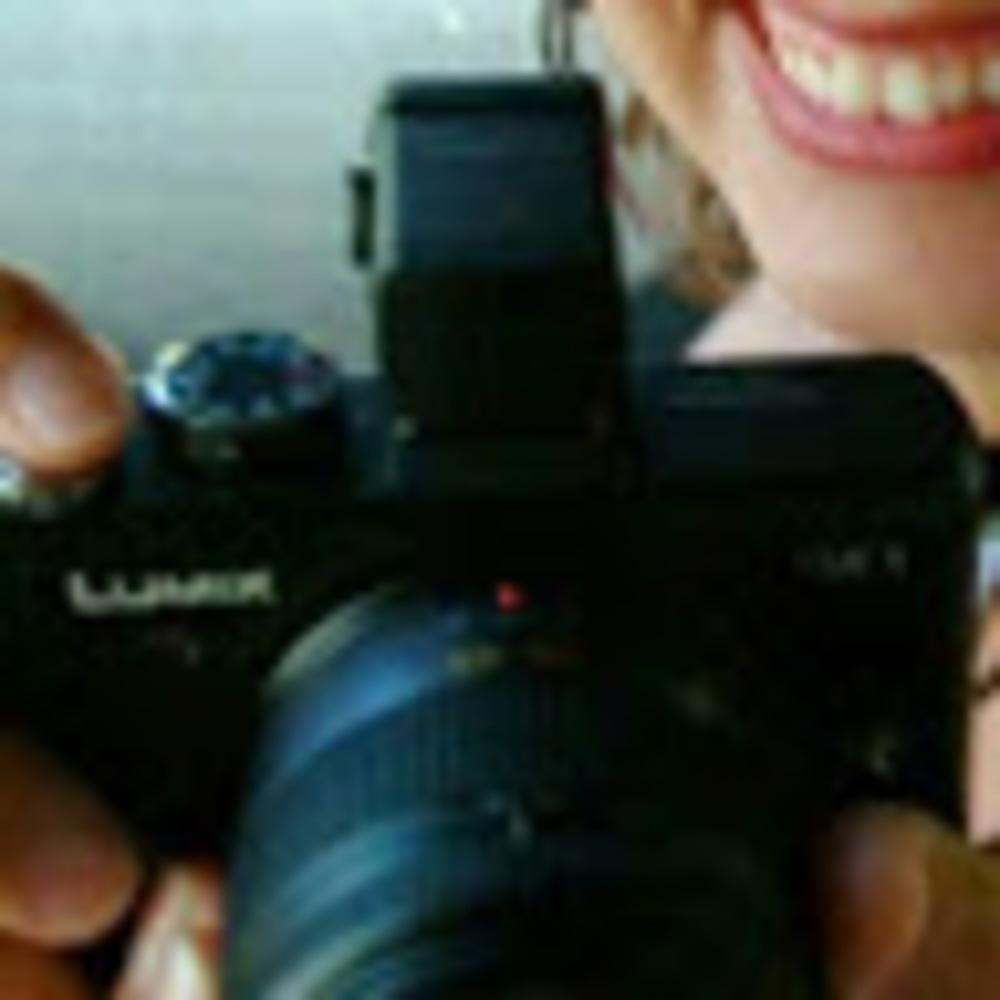 Meet your Posher, Laura